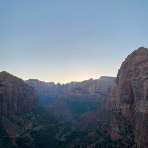 Meet your Posher, Evelyn